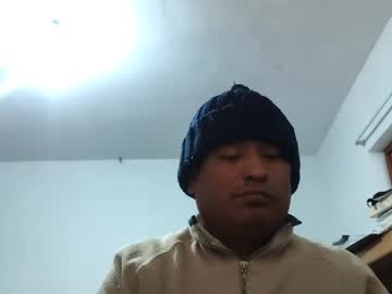 Muchachosam Chaturbate stream image from July 01, 2025