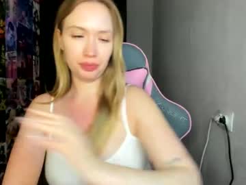 Nicole_Ricci_ Chaturbate stream image from July 01, 2025