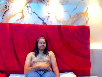 Roger_Toro2 Chaturbate stream image from July 01, 2025