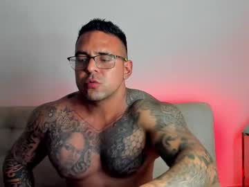 Ryancrew Chaturbate stream image from July 01, 2025