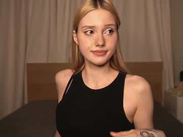 Soradusk Chaturbate stream image from July 01, 2025