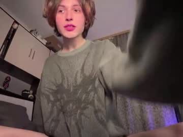 Spyashkin Chaturbate stream image from July 01, 2025