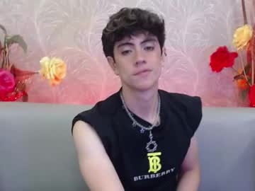 Star_Boyx Chaturbate stream image from July 01, 2025
