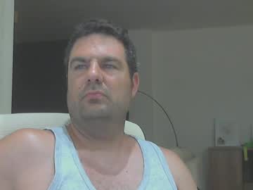 Tork83 Chaturbate stream image from July 01, 2025