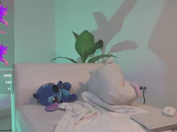 Candy_Mei Chaturbate stream image from July 01, 2025