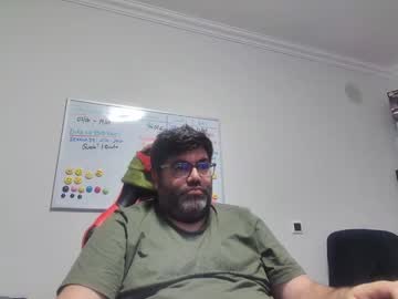 Ejectprecoce Chaturbate stream image from July 01, 2025