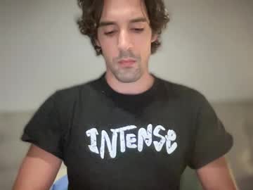 Lion_Hotty Chaturbate stream image from July 01, 2025