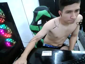 Maicolgalindoanmar Chaturbate stream image from July 01, 2025