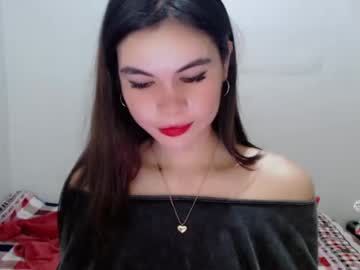 Manilynforyou Chaturbate stream image from July 01, 2025