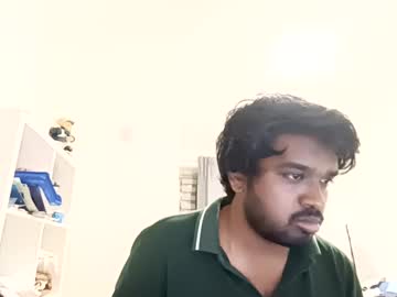 Mathewanu Chaturbate stream image from July 01, 2025
