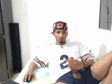Michael_Jordanx Chaturbate stream image from July 01, 2025
