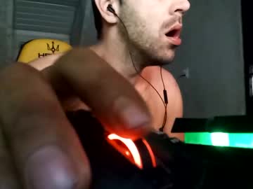 Michcol94 Chaturbate stream image from July 01, 2025