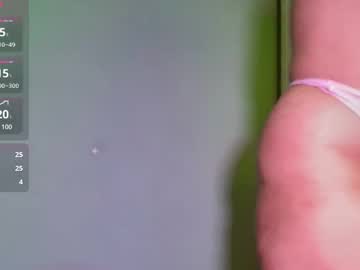 Morganmarie2369 Chaturbate stream image from July 01, 2025