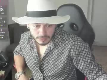 Ragnar_Lothbrok77 Chaturbate stream image from July 01, 2025