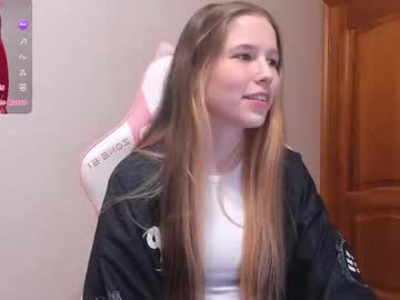 Valeriebubbles Chaturbate stream image from July 01, 2025