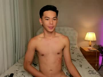 Xkhen_Damienx Chaturbate stream image from July 01, 2025