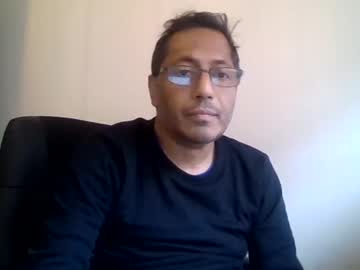 Albalchal1973 Chaturbate stream image from July 01, 2025