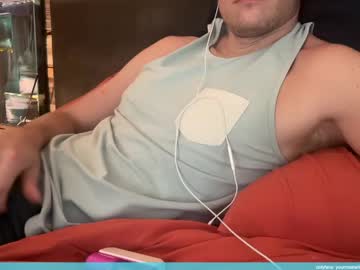 Daddydoesit69 Chaturbate stream image from July 01, 2025