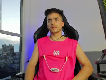 Jacobstones_ Chaturbate stream image from July 01, 2025