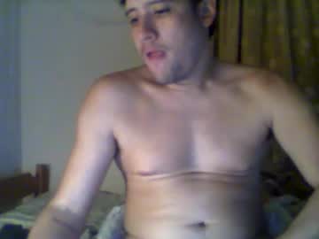 Juani_Misionero Chaturbate stream image from July 01, 2025