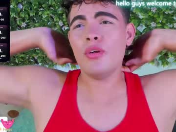 Kami_22 Chaturbate stream image from July 01, 2025