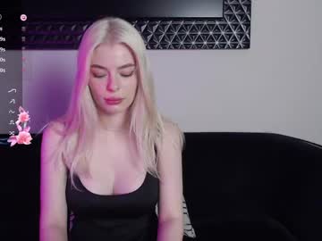 Milaabby Chaturbate stream image from July 01, 2025