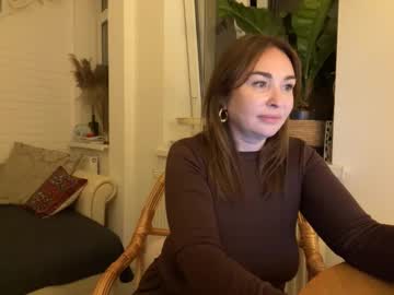 Mirqa Chaturbate stream image from July 01, 2025