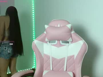 _Pamela_Smith_ Chaturbate stream image from July 01, 2025