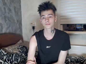 Scorpion_250 Chaturbate stream image from July 01, 2025