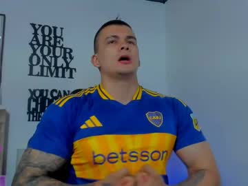 Sean_Carrera69 Chaturbate stream image from July 01, 2025