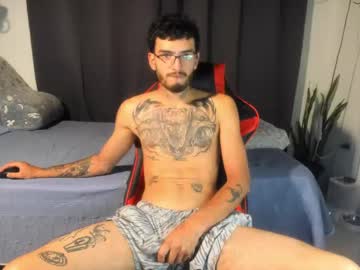 Ta_Deo Chaturbate stream image from July 01, 2025