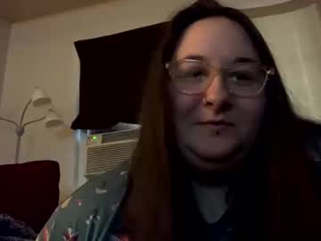 Witchycrystal69 Chaturbate stream image from July 01, 2025