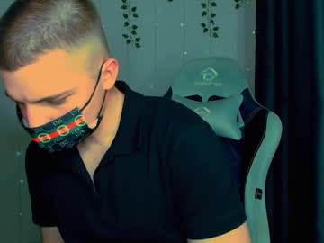 Your_Claddagh Chaturbate stream image from July 01, 2025
