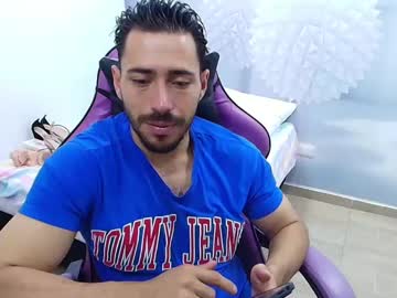 Alan_Allexander Chaturbate stream image from July 02, 2025