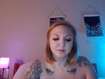 Blonde__Baby Chaturbate stream image from July 02, 2025