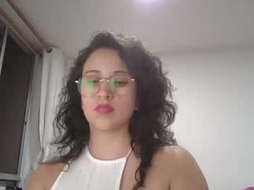 Giovannabellucci Chaturbate stream image from July 02, 2025