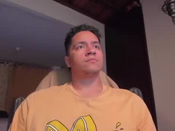 Kai_Herectix Chaturbate stream image from July 02, 2025