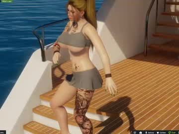 Leona_Squirt Chaturbate stream image from July 02, 2025