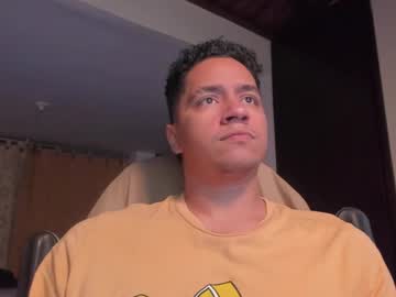 Masterjuanc Chaturbate stream image from July 02, 2025