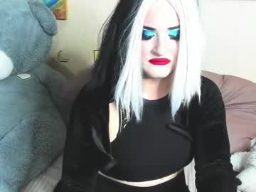 Sexxx_Queen stream image from July 02, 2025