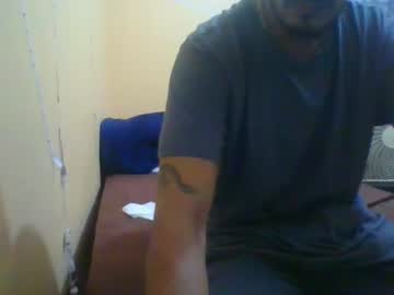 Thetiger6 Chaturbate stream image from July 02, 2025