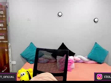 Violett_Nice Chaturbate stream image from July 02, 2025