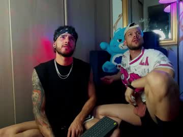 Yulianpereira25 stream image from July 02, 2025