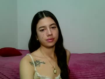 Aine_Ileana Chaturbate stream image from July 02, 2025