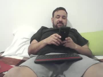 Argentino2025 Chaturbate stream image from July 02, 2025