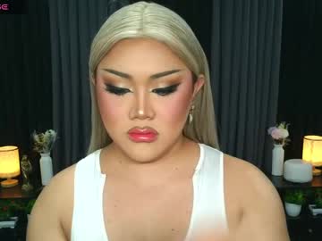 Mspoisonflower Chaturbate stream image from July 02, 2025