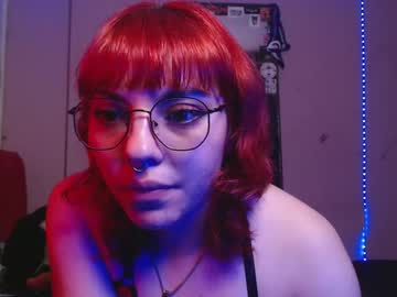 Salome__Rodriguez Chaturbate stream image from July 02, 2025