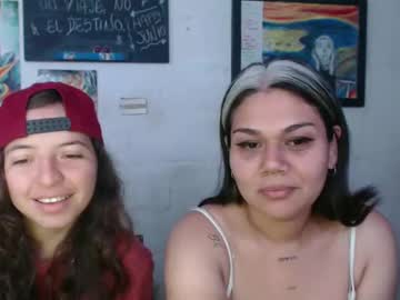 Alexablu3 Chaturbate stream image from July 02, 2025