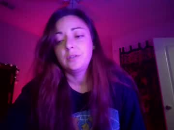 Empresscarmenlux Chaturbate stream image from July 02, 2025