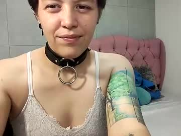 Fanny_18 Chaturbate stream image from July 02, 2025